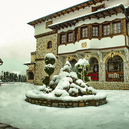 The House Of The Miyaks Hotel Rostusa Kültér fotó