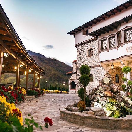 The House Of The Miyaks Hotel Rostusa Kültér fotó