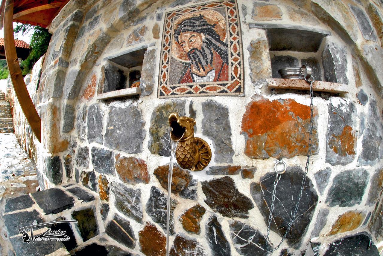 The House Of The Miyaks Hotel Rostusa Kültér fotó