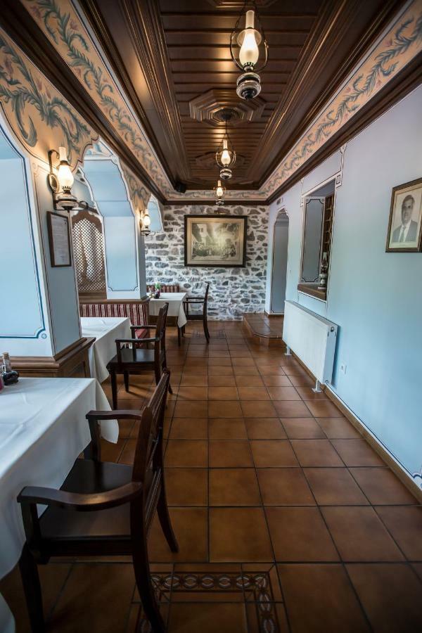 The House Of The Miyaks Hotel Rostusa Kültér fotó