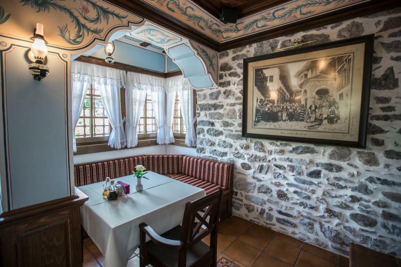 The House Of The Miyaks Hotel Rostusa Kültér fotó